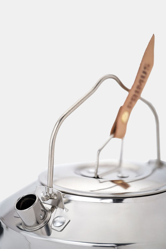 Primus Campfire Kettle 0.9 L Stainless Steel Kookgerei