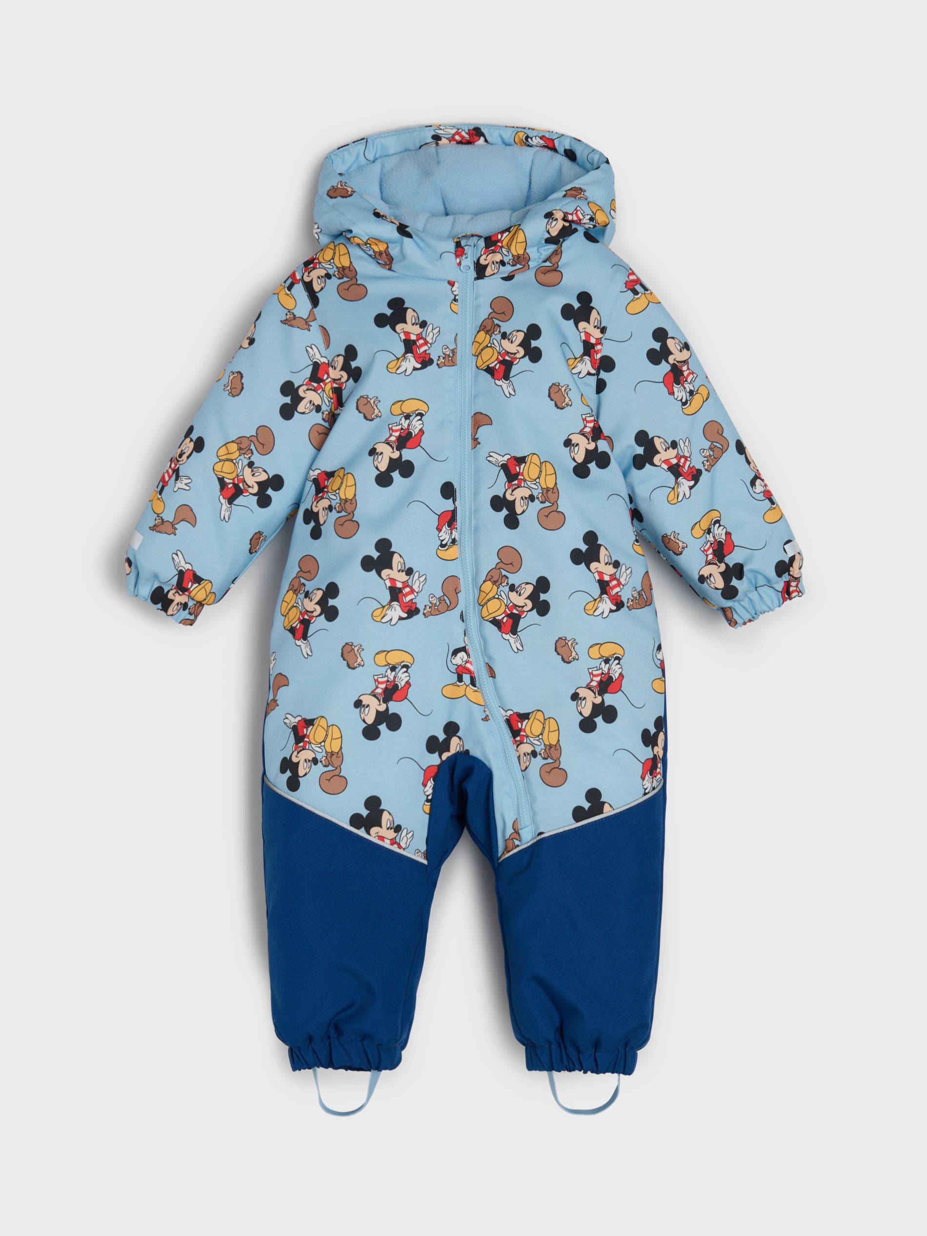 Kombinezon Mickey Mouse