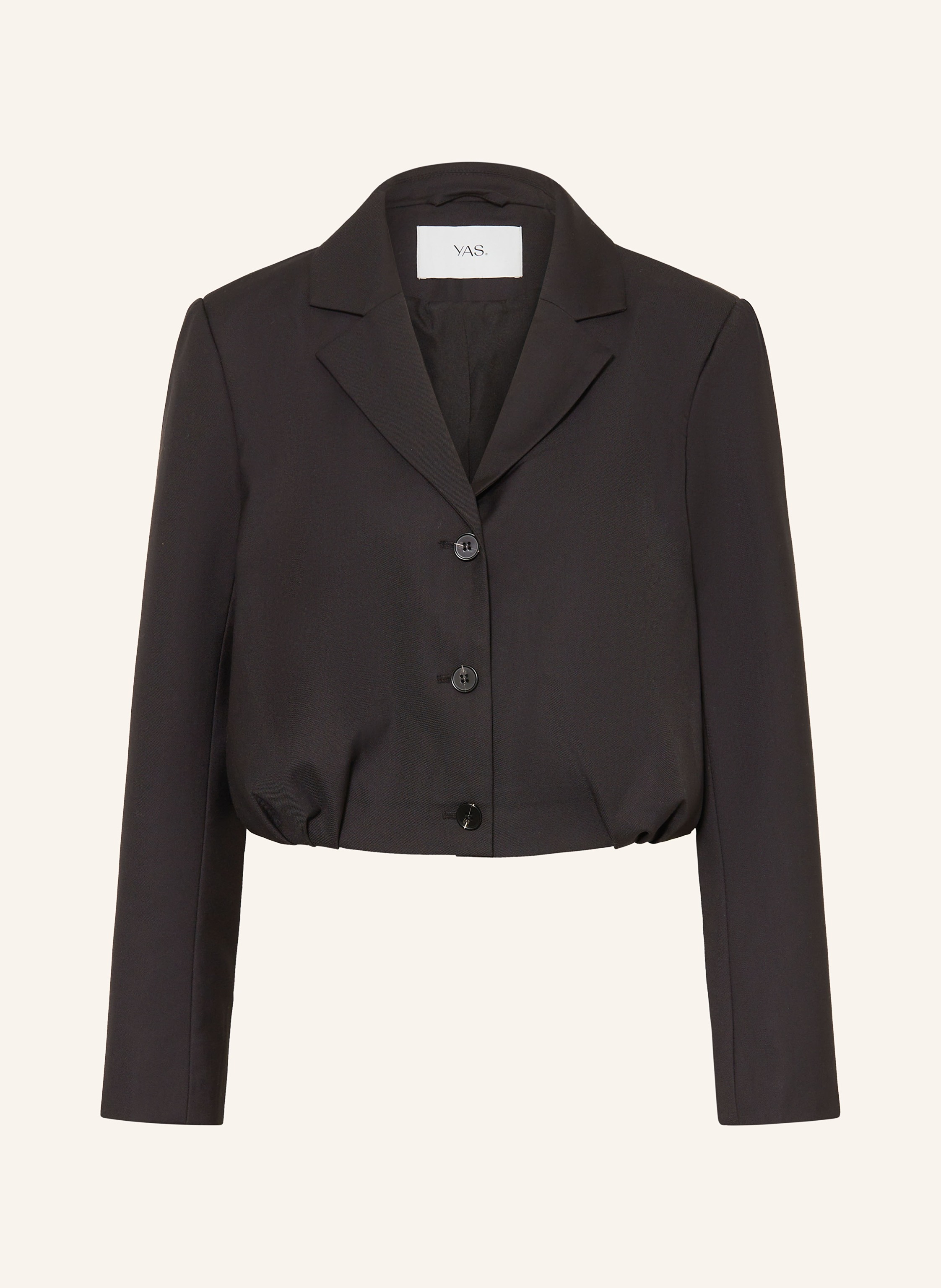 Y.A.S. Blazer