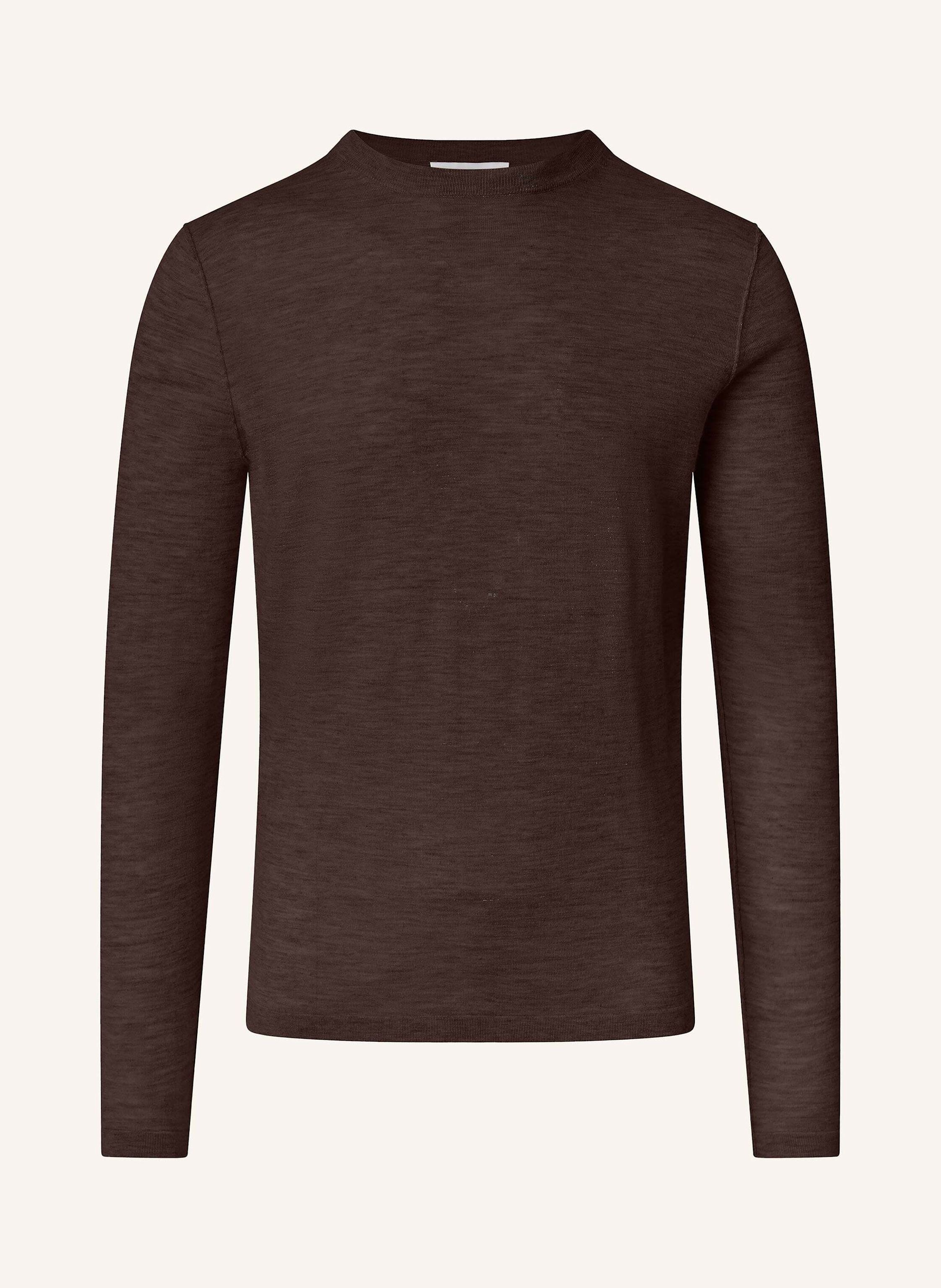 KIEFERMANN Pullover MARLEYS aus Merino