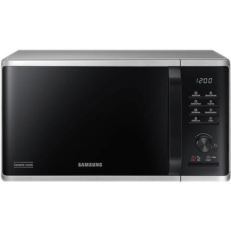 Kuchnia mikrofalowa Samsung MS23K3515AS