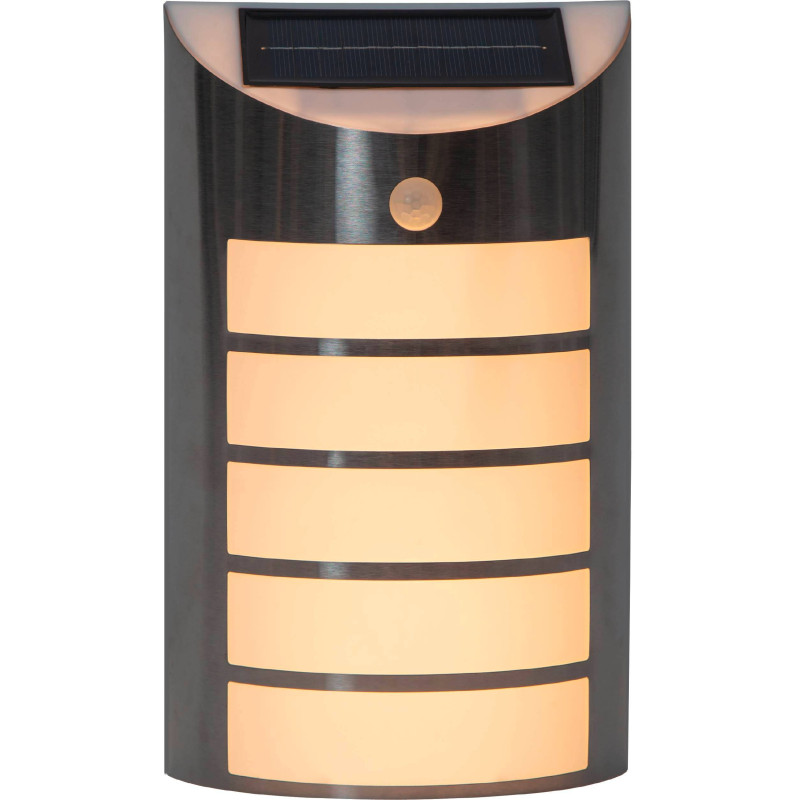 Applique extérieure LED solaire 0,06 W EGLO