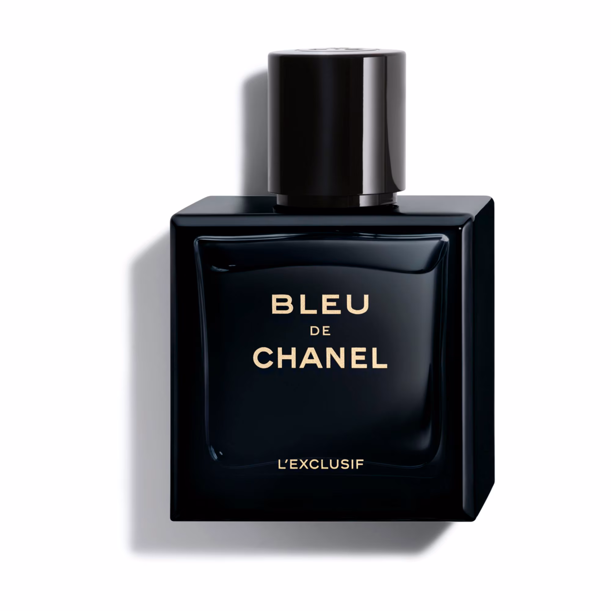 BLEU DE CHANELL'exclusif