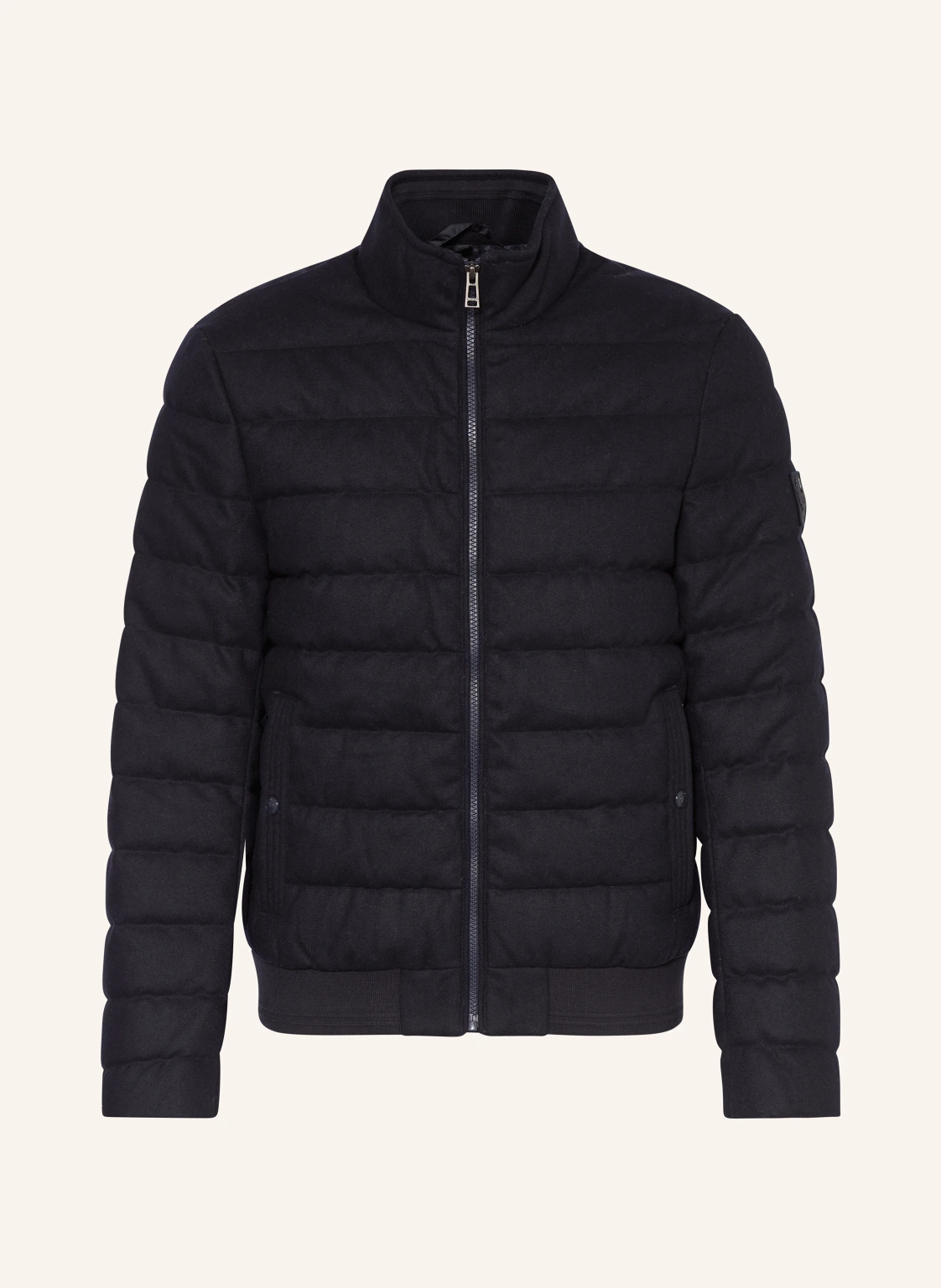 BELSTAFF Lightweight-Daunenjacke CIRCUITEER
