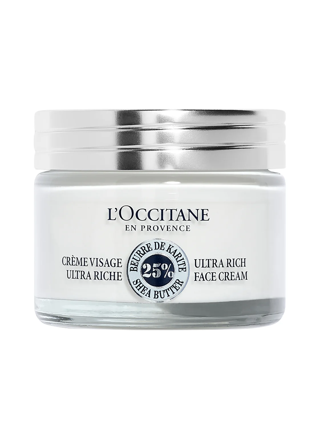 L'OCCITANE KARITÉ ULTRA RICHE