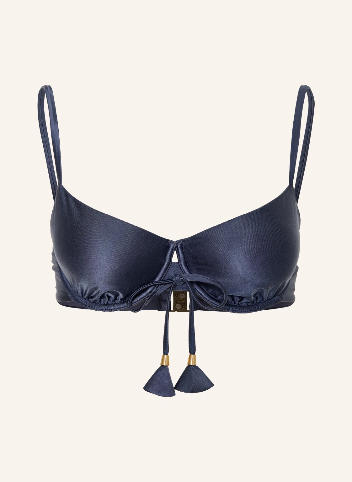 SEAFOLLY Bügel-Bikini-Top BELLE