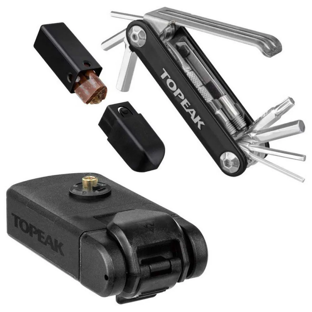 Topeak Ninja Master  T11 multitool