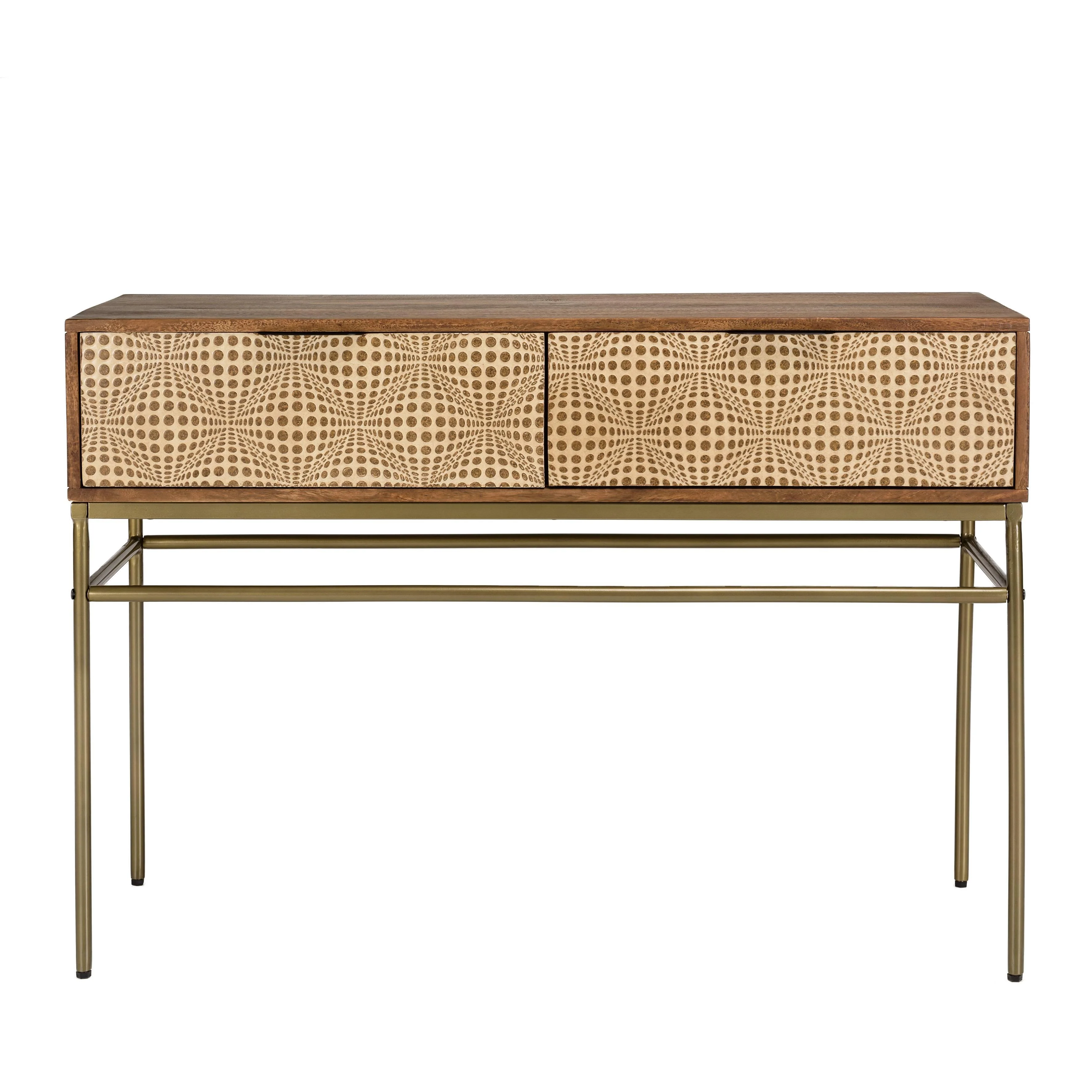 Consoletafel Alix