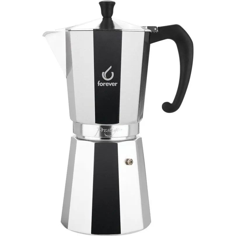 Kaffeezubereiter Moka Prestige