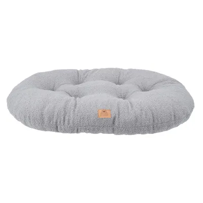 Ferplast Relax Bouclé Cushion - Grey