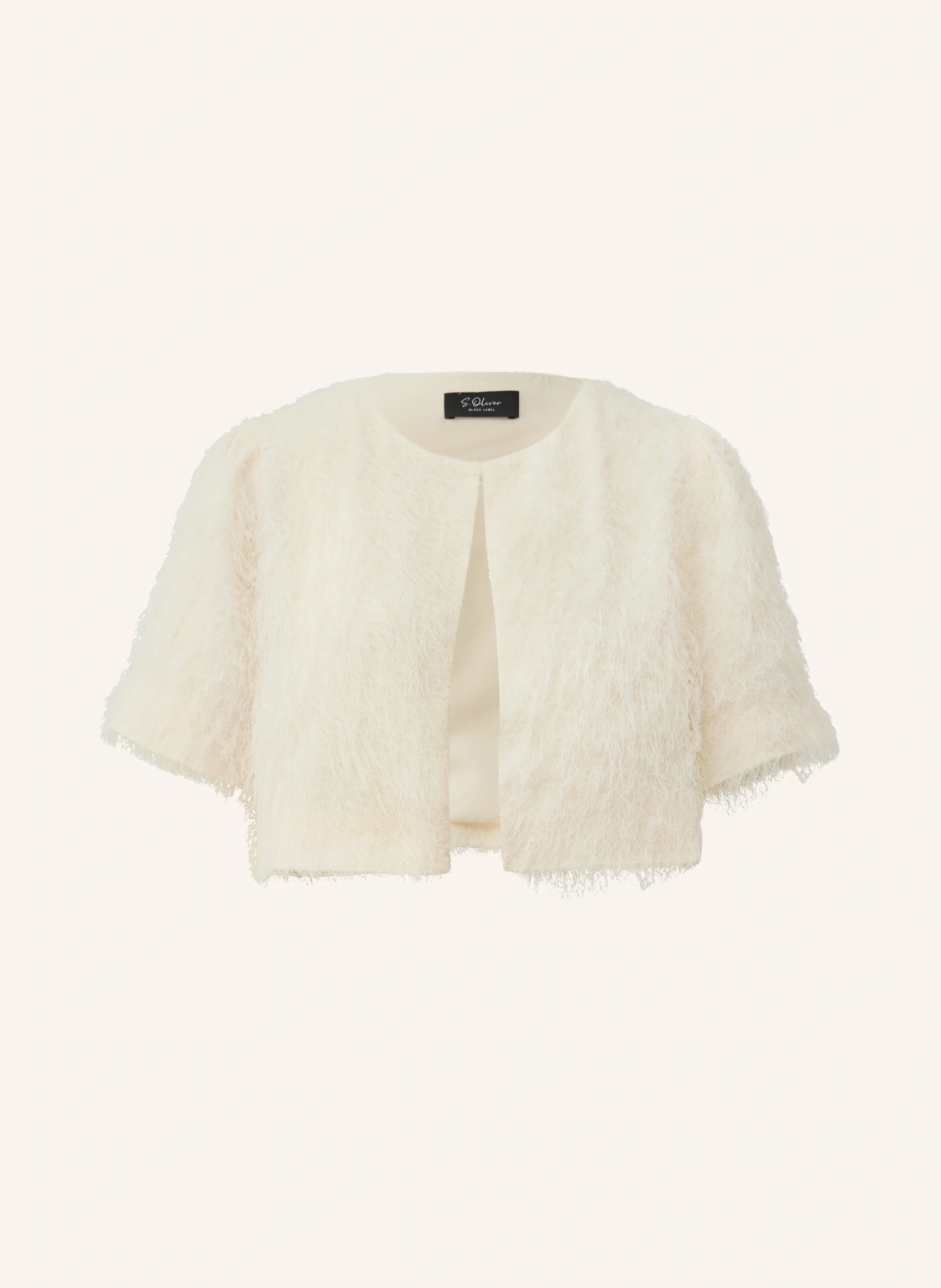 s.Oliver BLACK LABEL Bolero