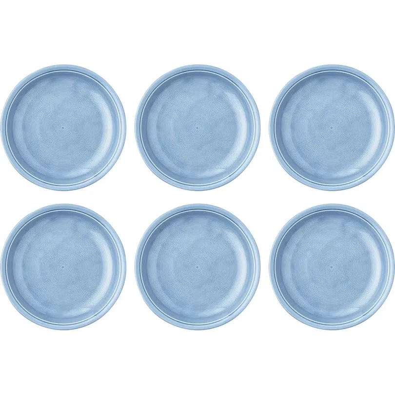 Pastateller 6er-Set Trend