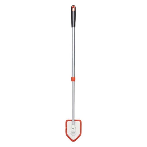 OXO Good Grips Extendable Tub & Tile Scrubber Soft Grip