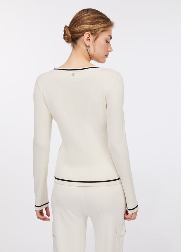 Maglia Liu Jo Better