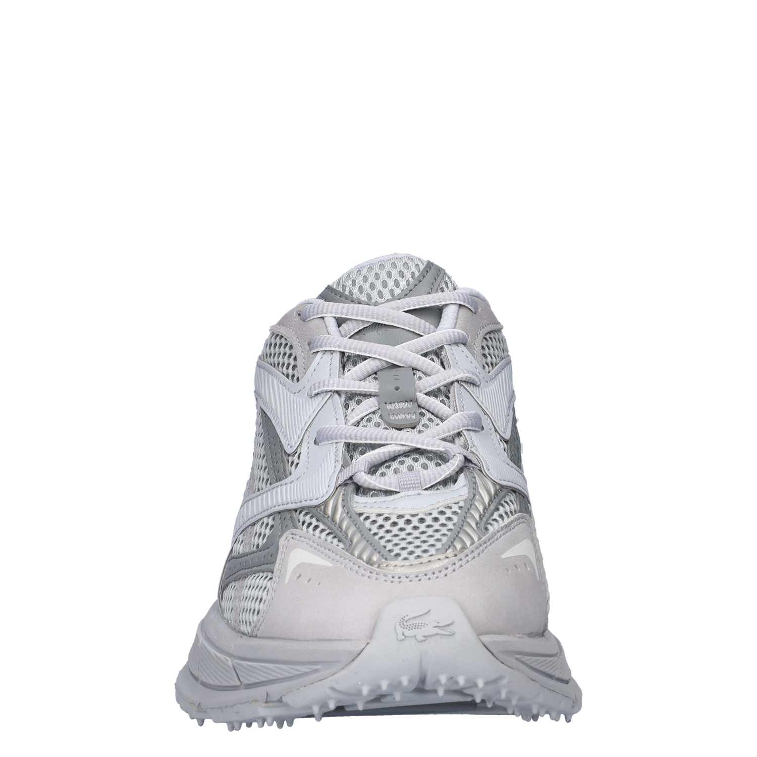 Lacoste Neo Shot heren sneaker