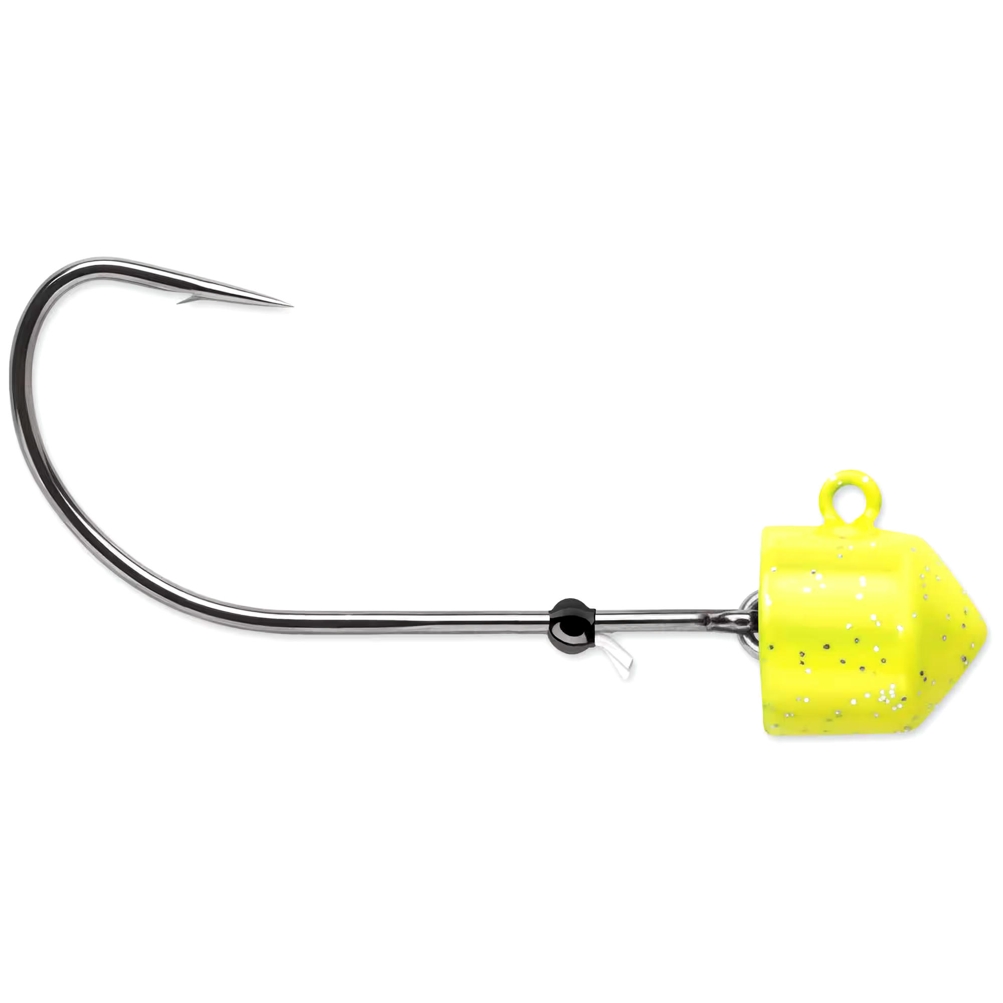 VMC Swingin' Ned Rig Jig, 1/18-oz