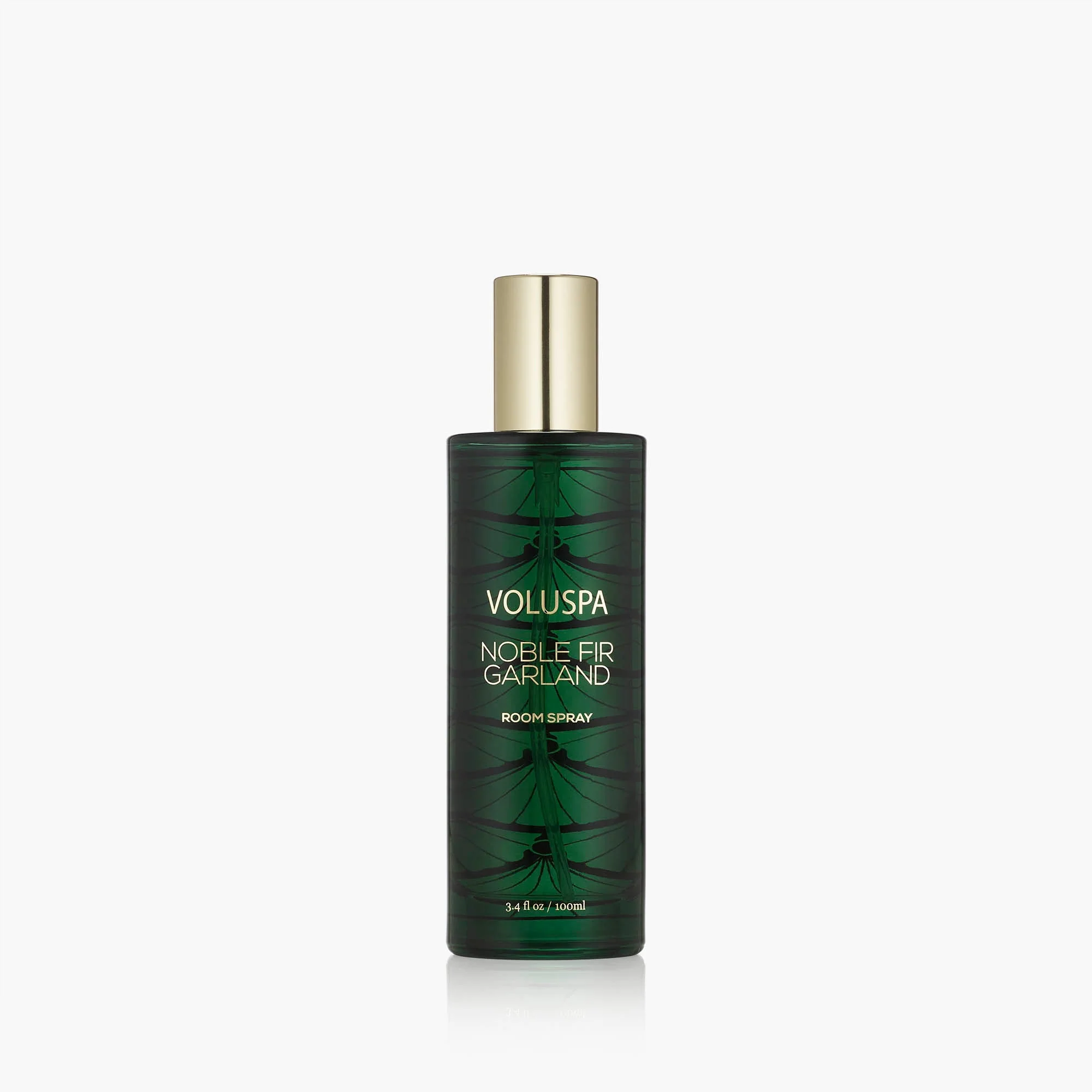 Noble Fir Garland - Room Spray