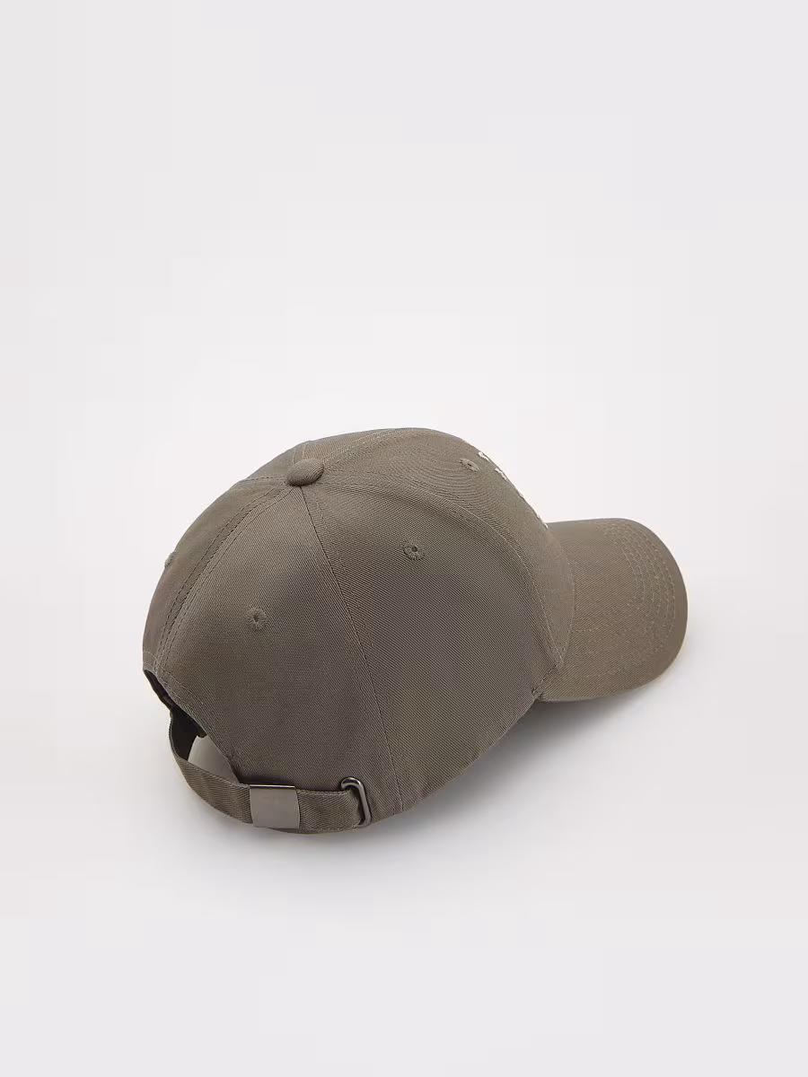 Men's Peaked Cap