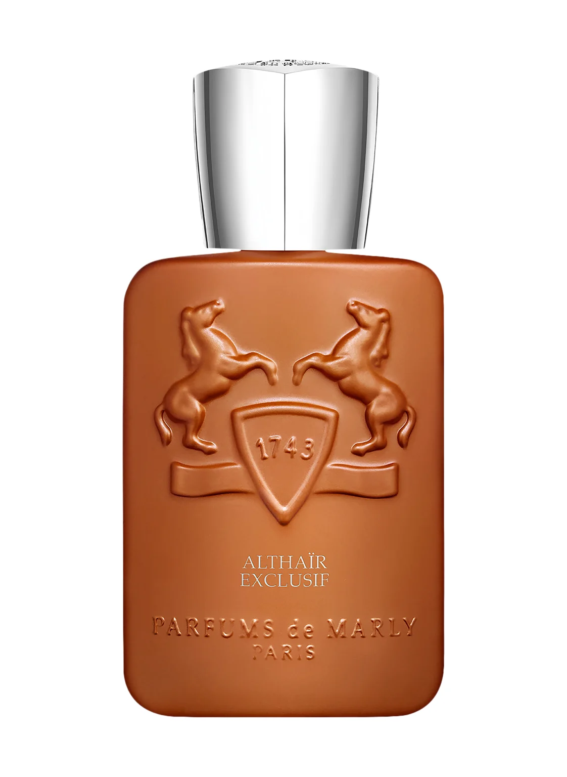 PARFUMS de MARLY ALTHAIR EXCLUSIF