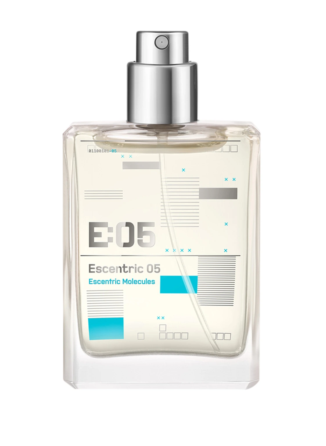 Escentric Molecules ESCENTRIC 05