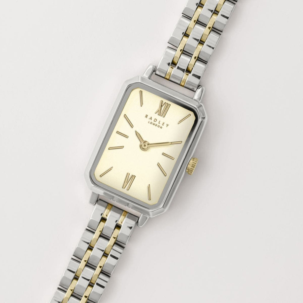 Compton Street - Bracelet Watch