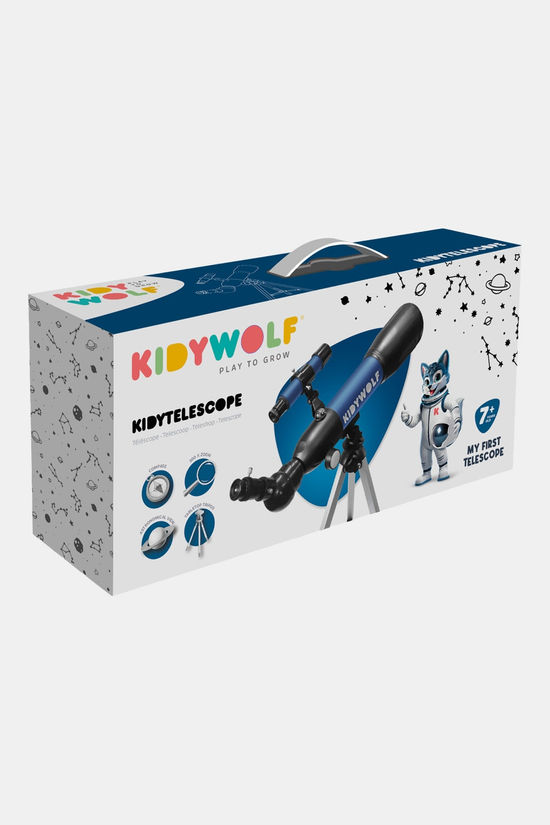 Kidywolf KidyTelescope Speelgoed Junior