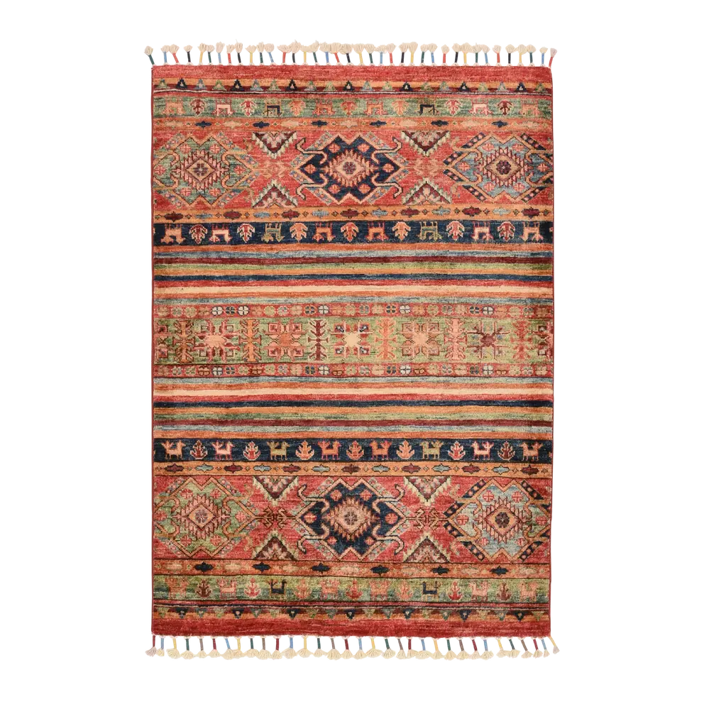 Orientteppich Serai