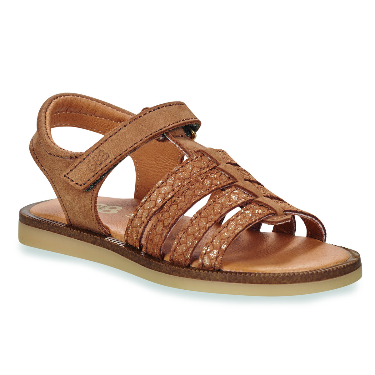 GBB - MINA - Brown