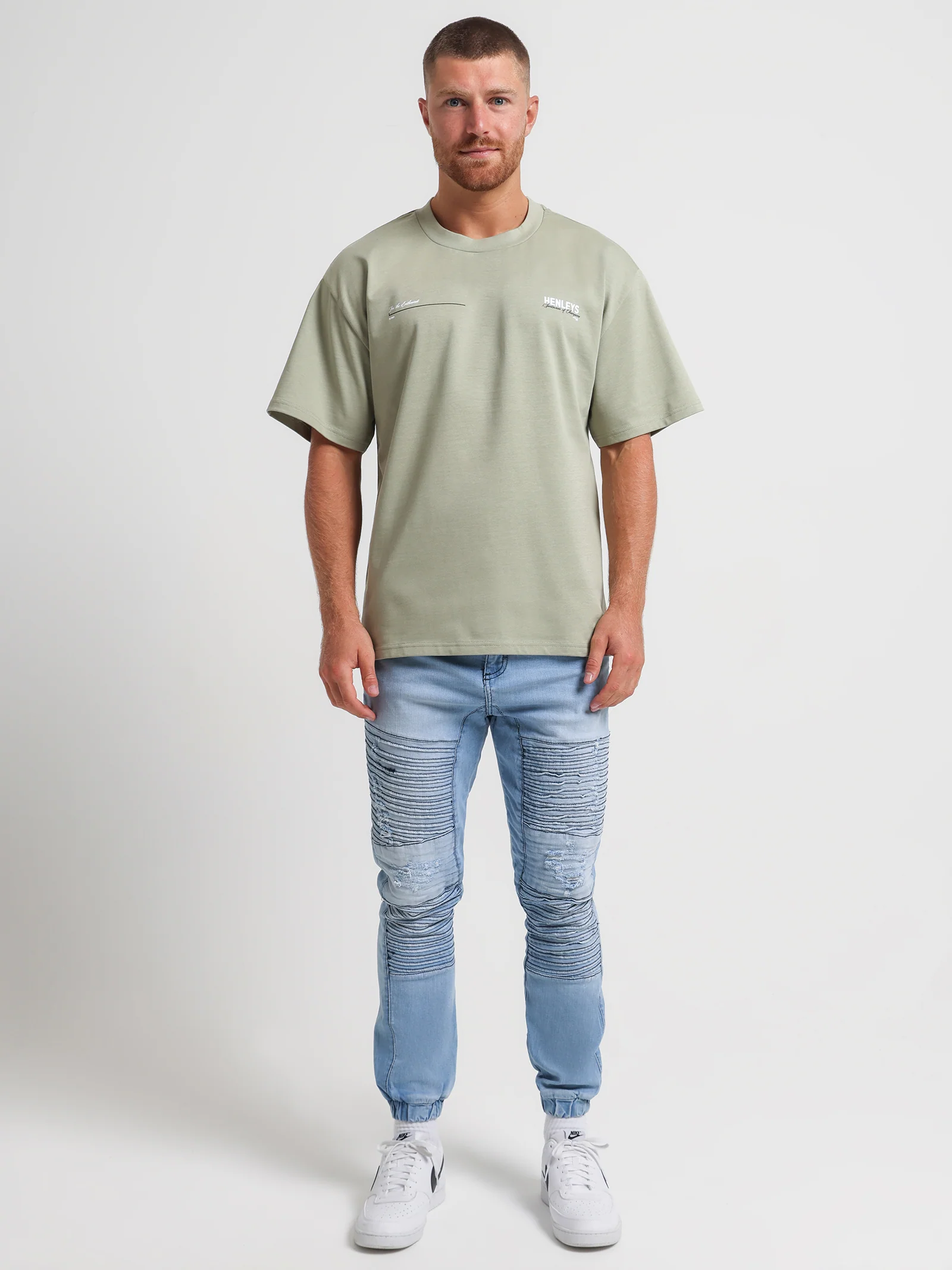 Champions T-Shirt