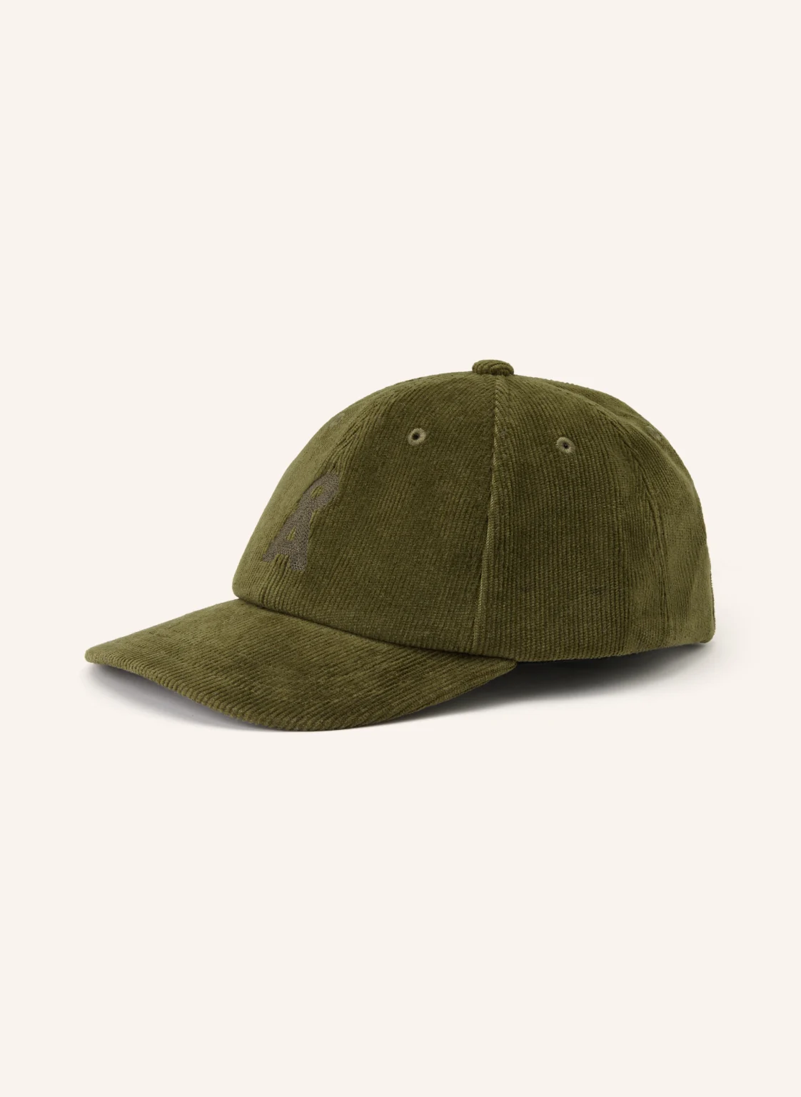 ARMEDANGELS Cord-Cap YENAAS