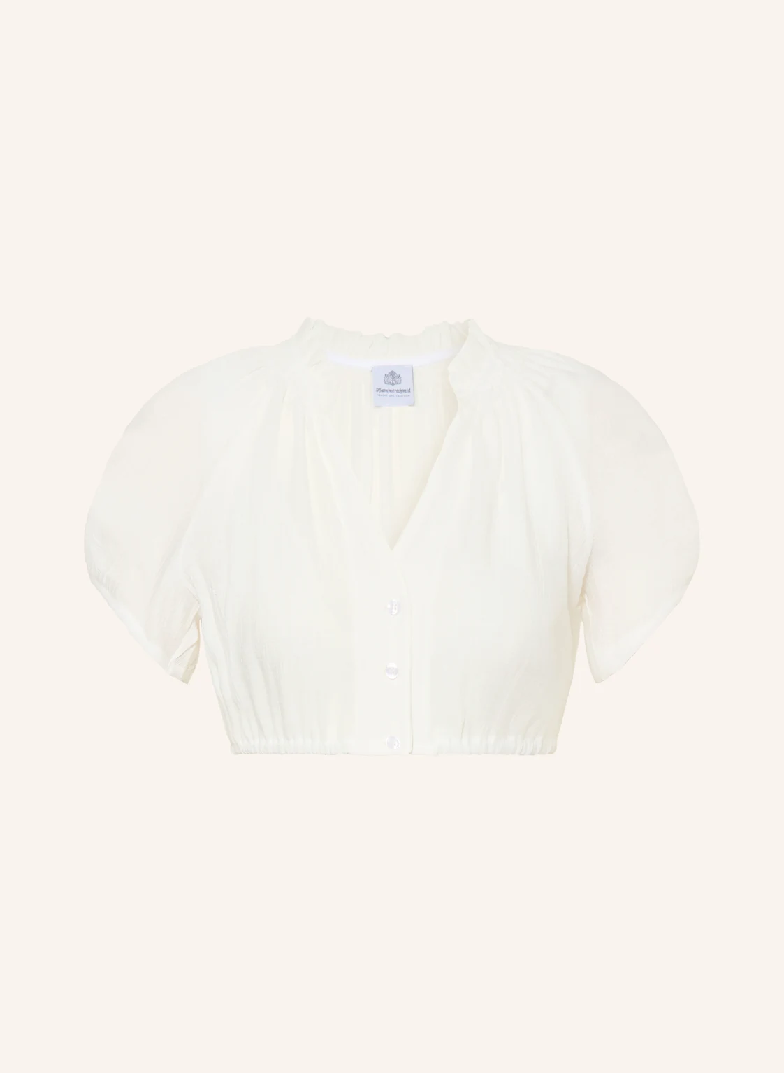 Hammerschmid Dirndlbluse DORA