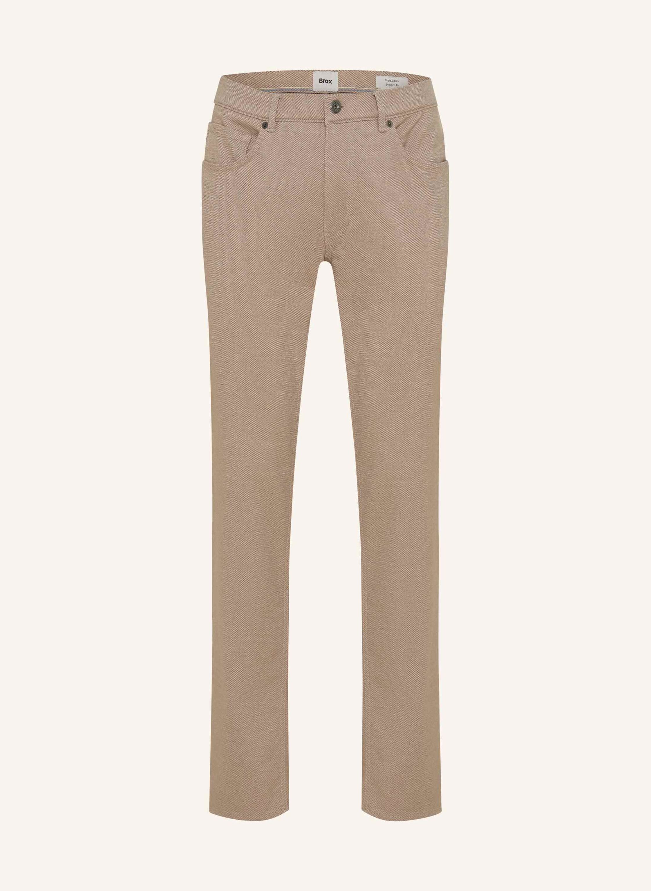 BRAX Five-Pocket-Hose STYLE CADIZ