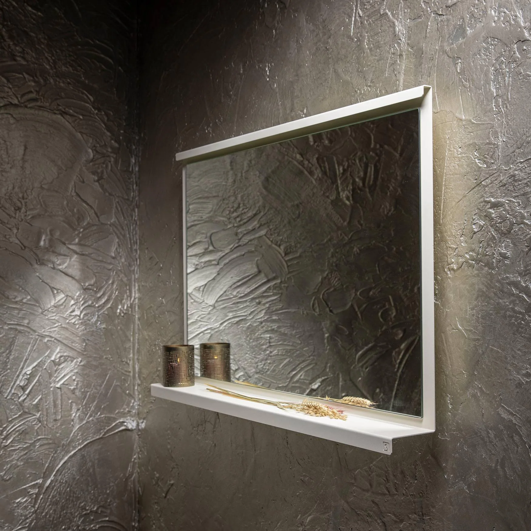 Spiegel Murano L