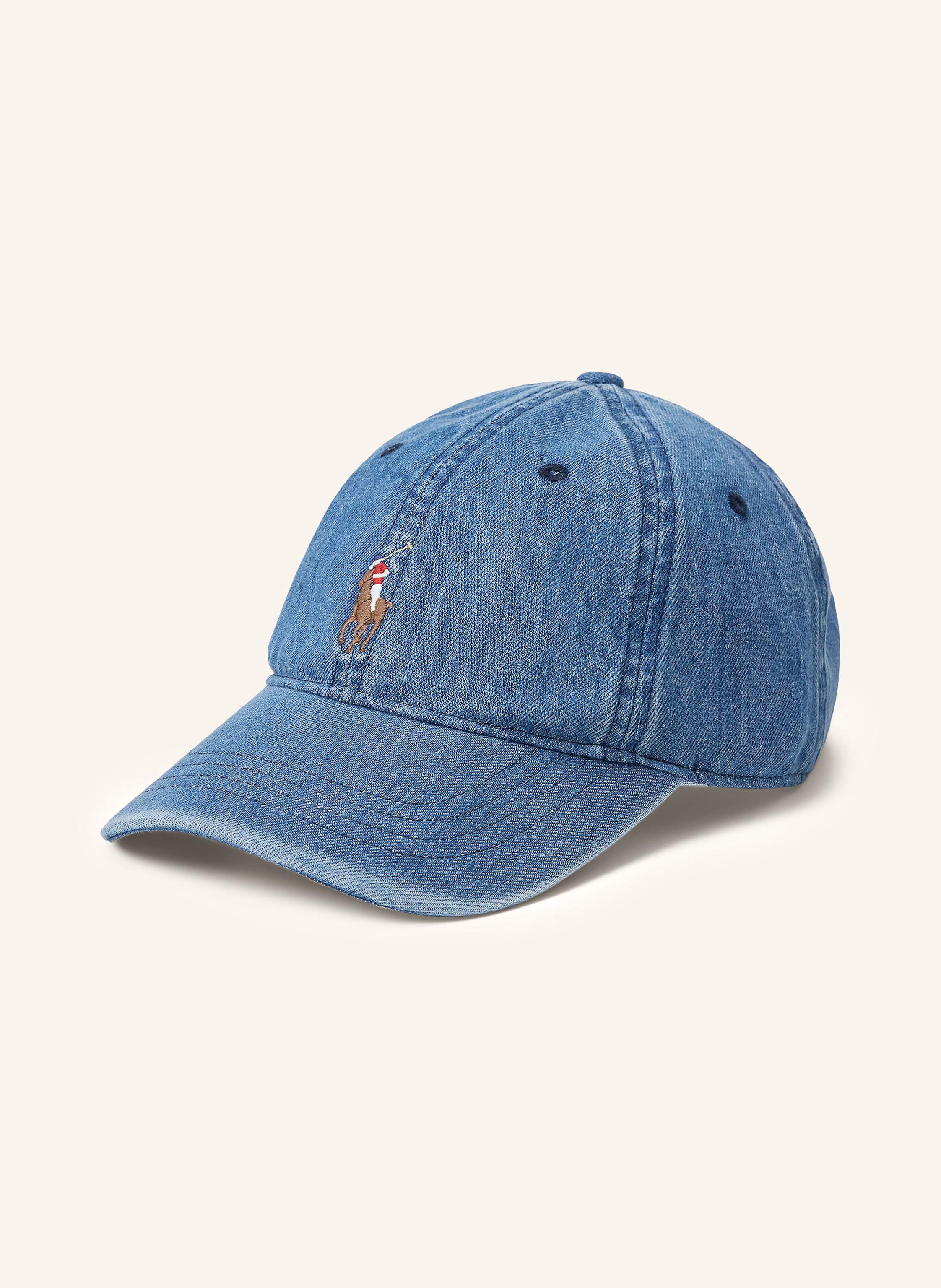 POLO RALPH LAUREN Jeans-Cap