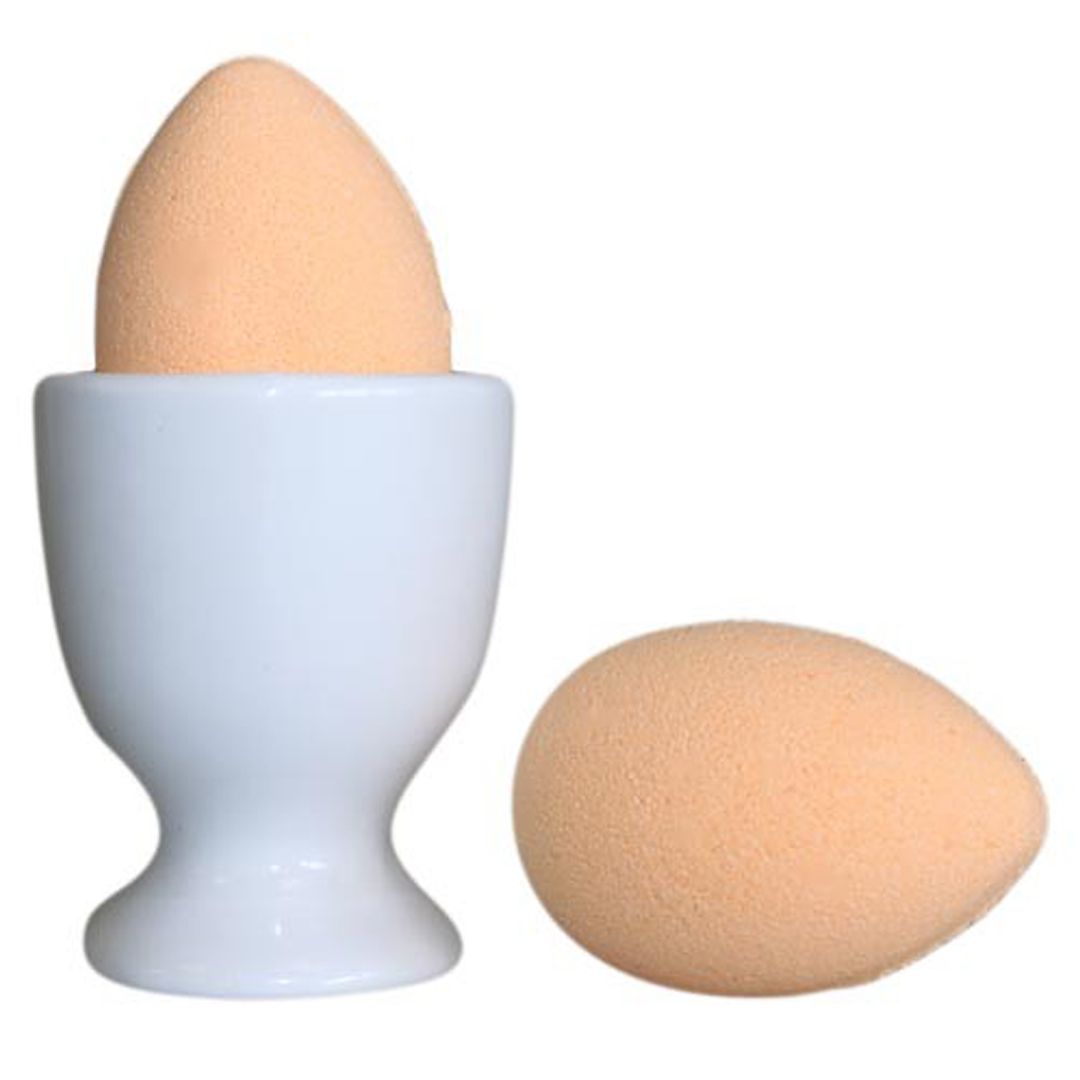 KDMD Bath Eggs in a Tray- Tangerine & Grapefruit - (Set of 30)