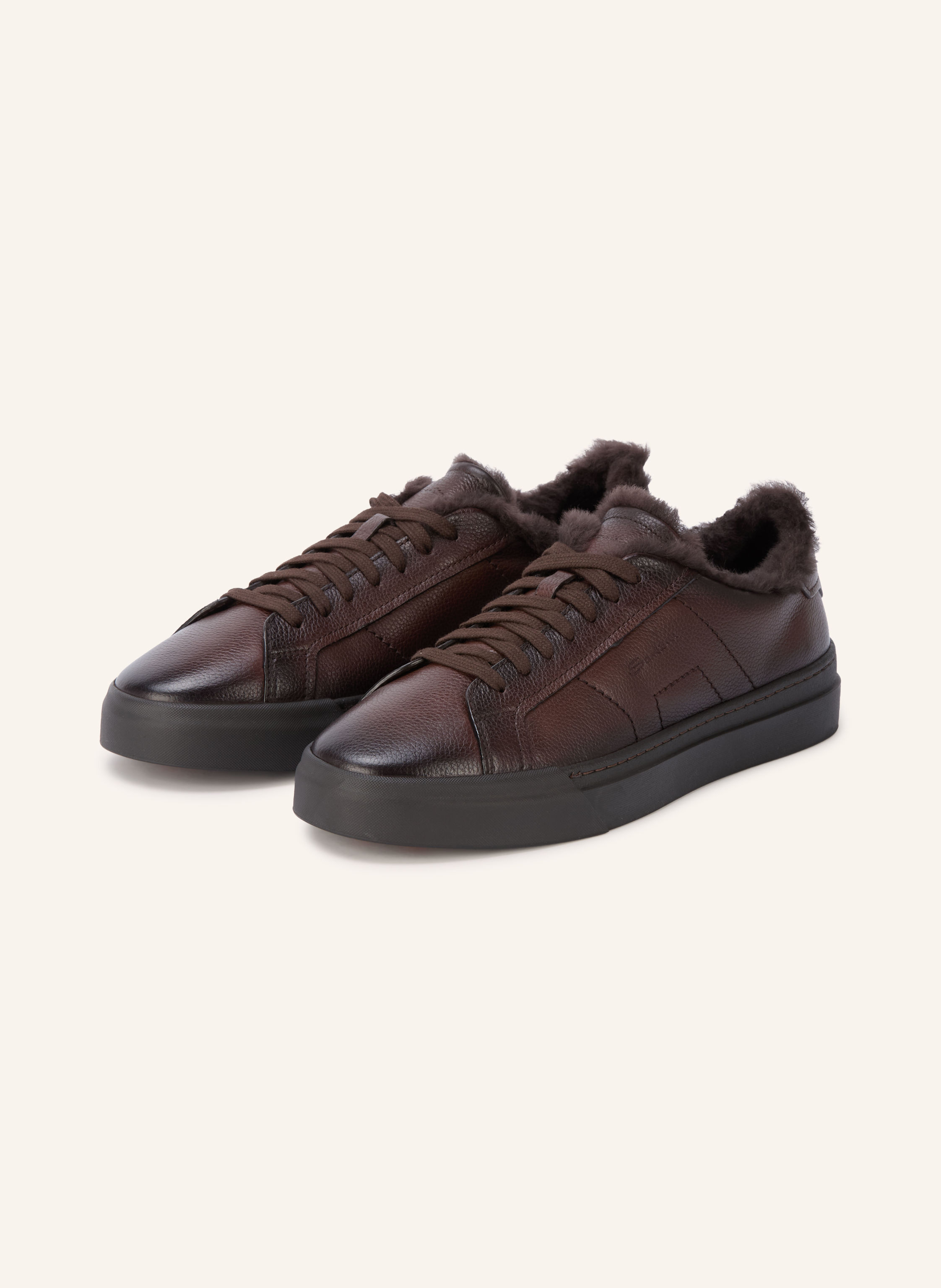 Santoni Sneaker GLORIA