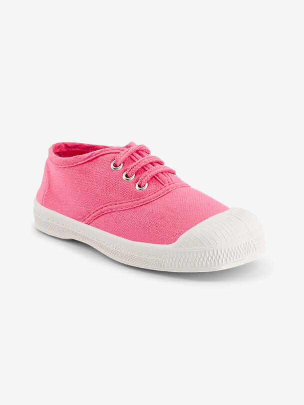 Tenns lacet enfant azalee