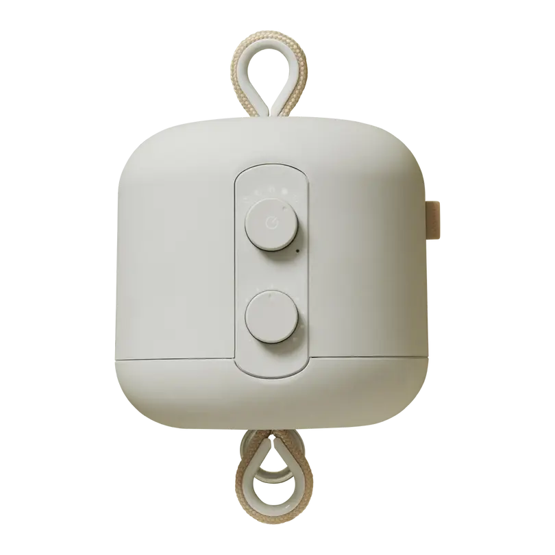 Federwiege-Set Cradle