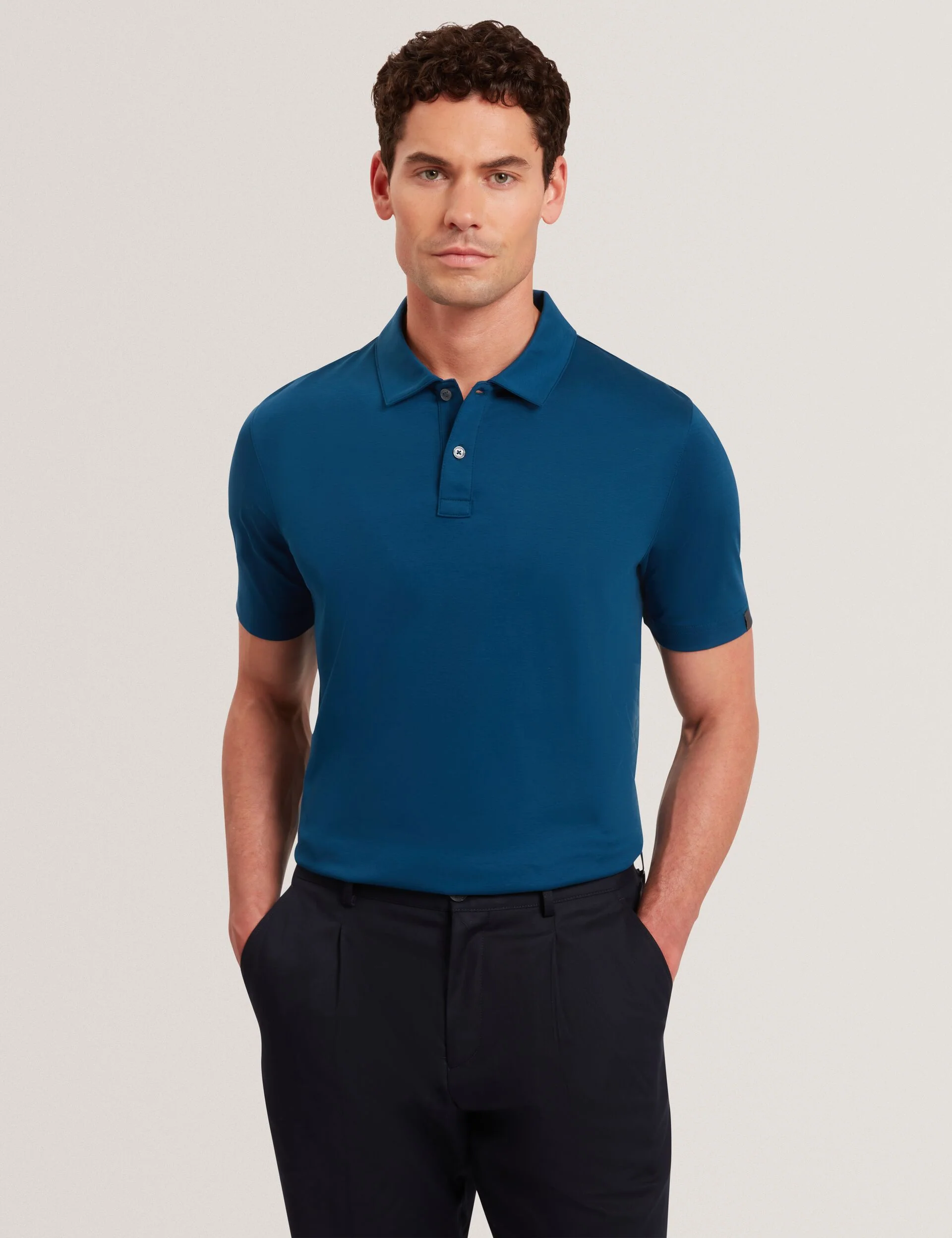 CONNALL | DARK BLUE