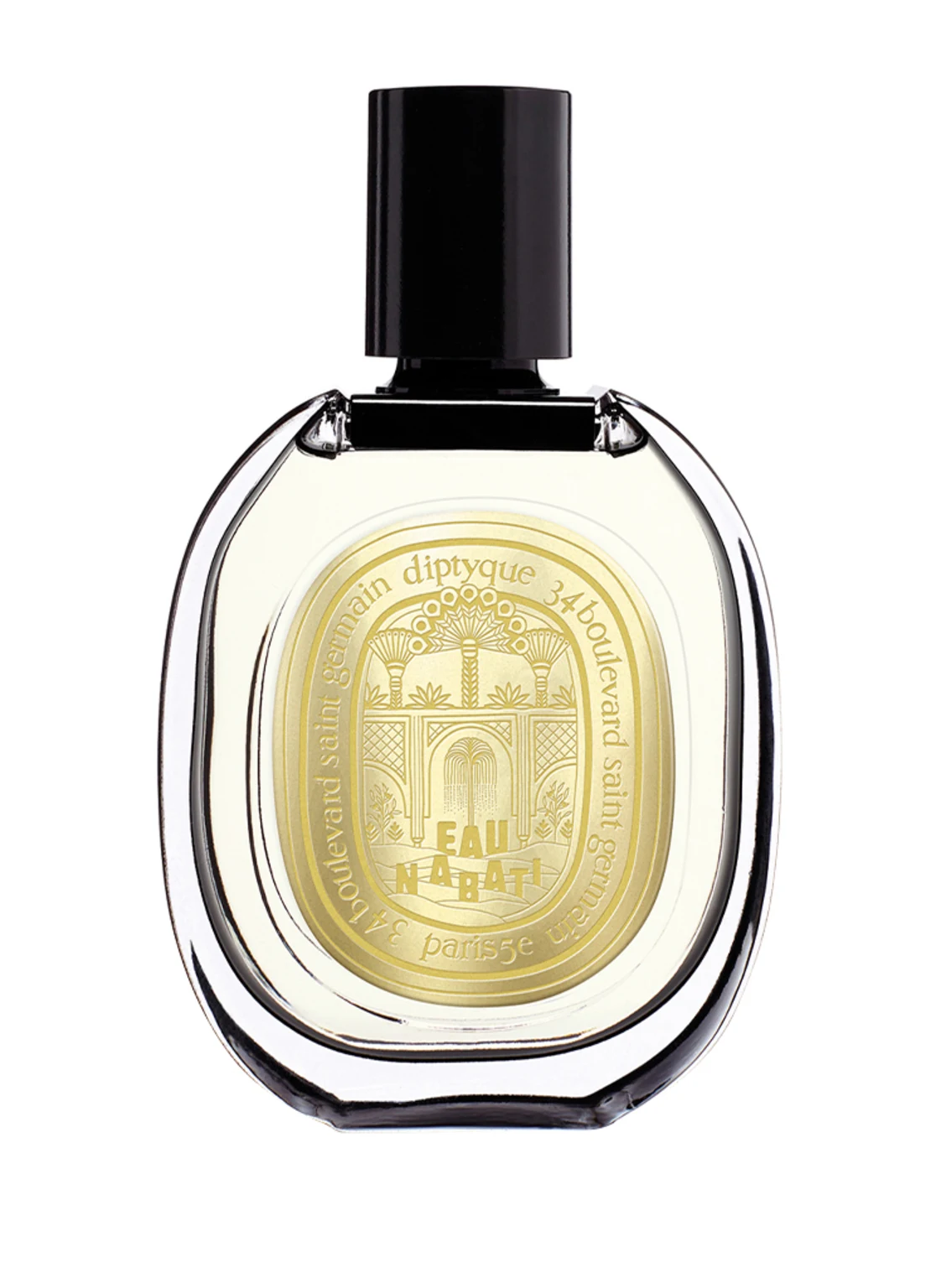 diptyque EAU NABATI