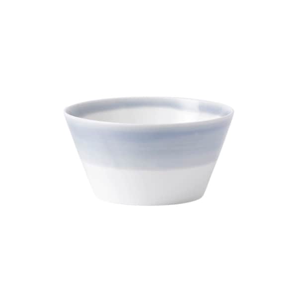 Royal Doulton 1815 Blue Cereal Bowl 6"