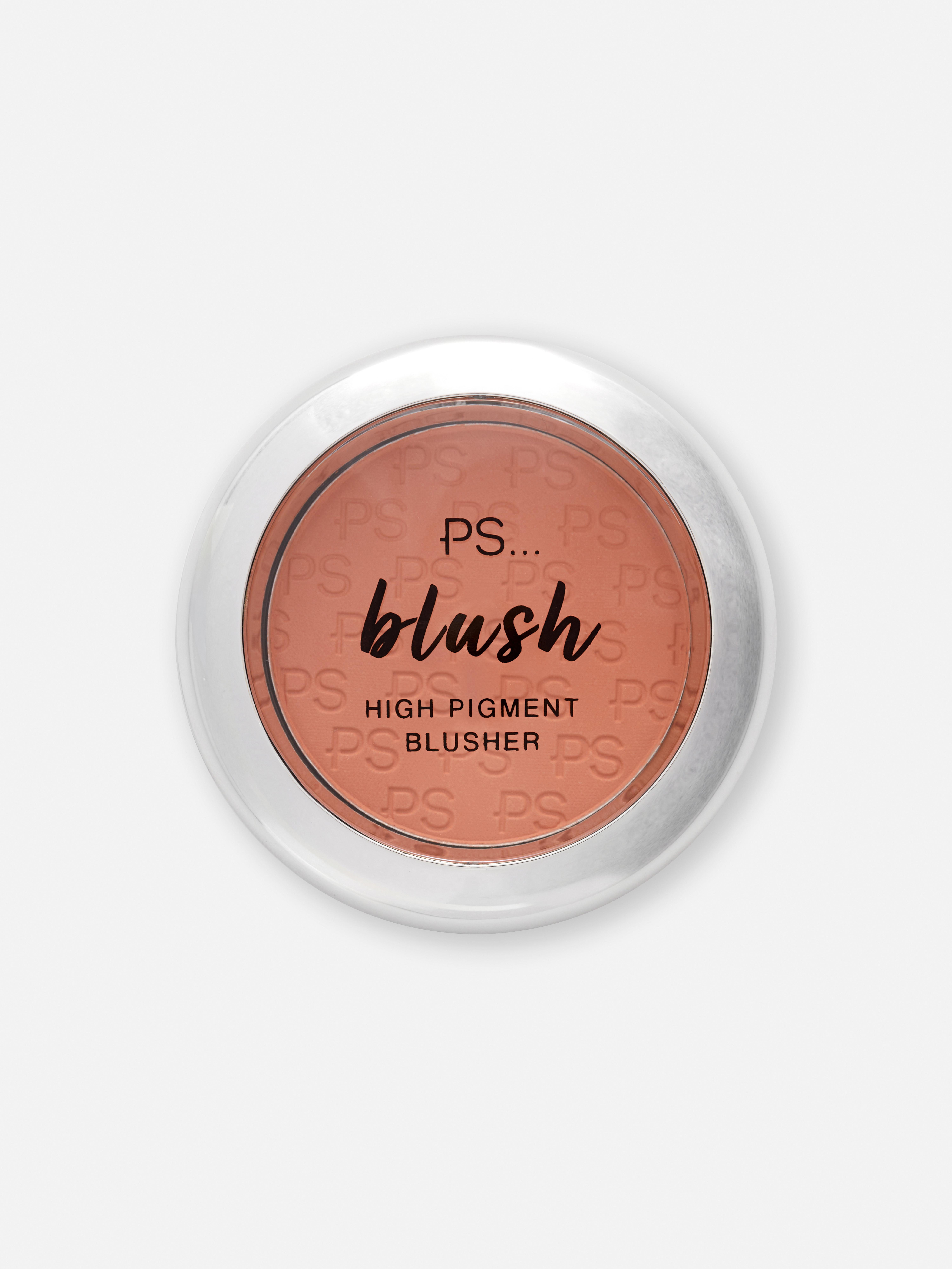 PS... High Pigment Blush