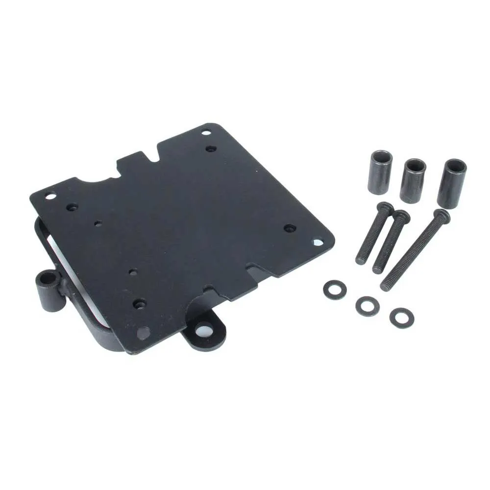 Shad Suzuki Burgman 650/650 Executive top case rear fitting