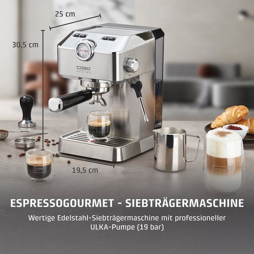 EspressoGourmet