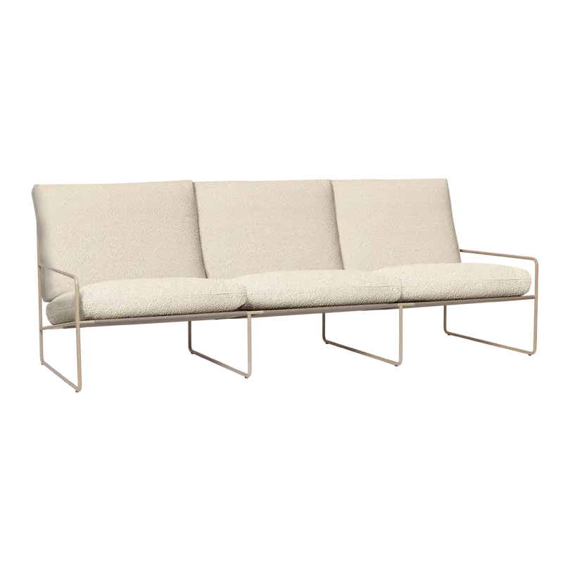Gartensofa Desert