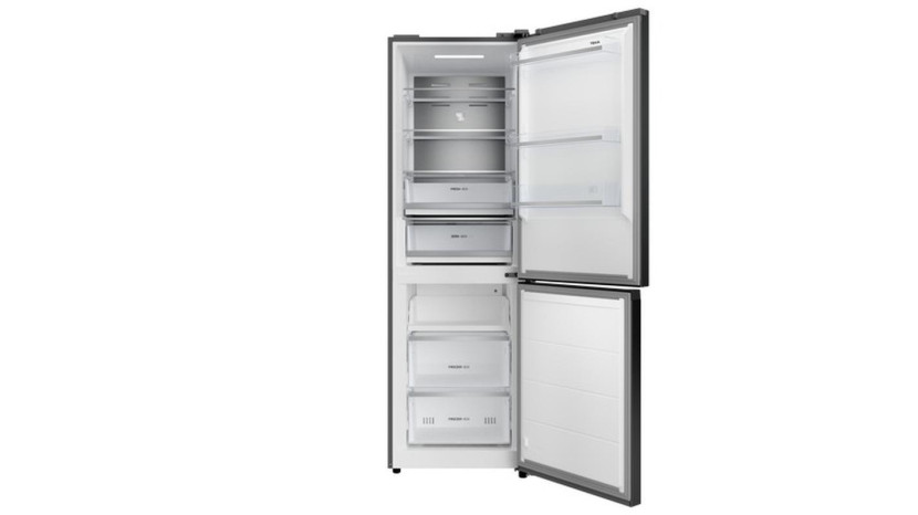 Lodówka TEKA RBF 64670 SS