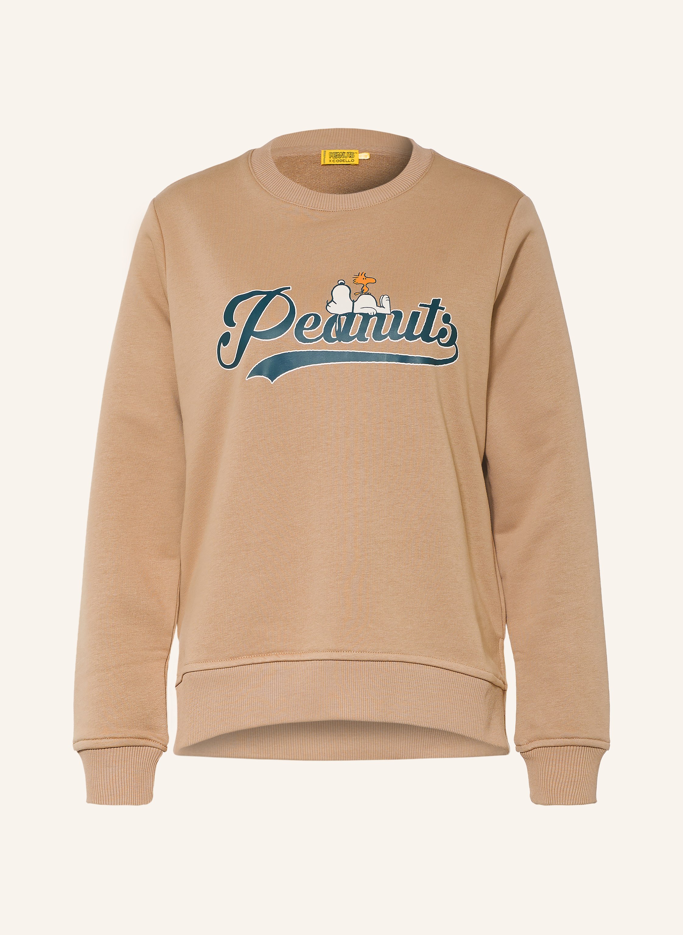 CODELLO Sweatshirt