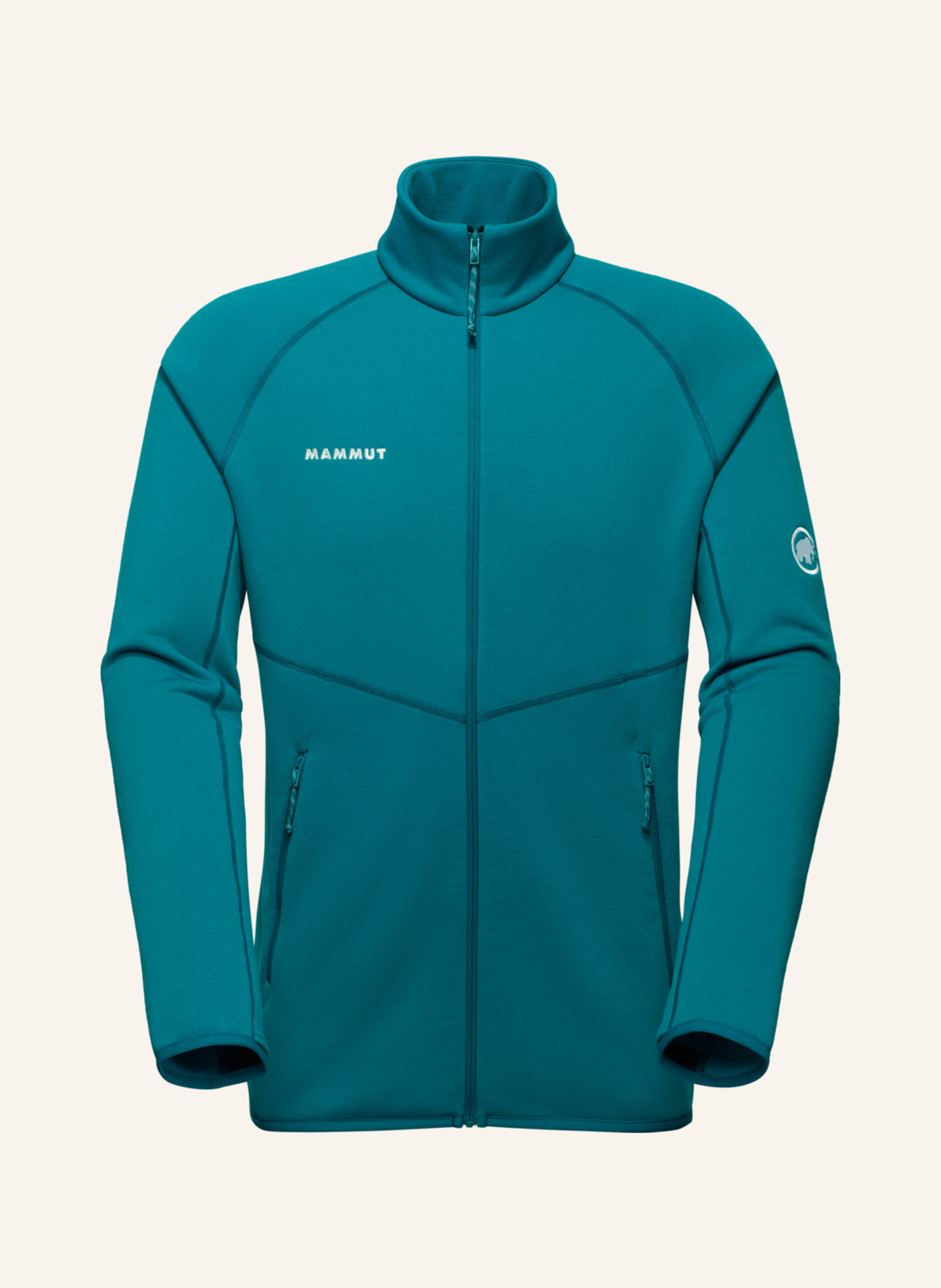 MAMMUT Midlayer-Jacke ACONCAGUA