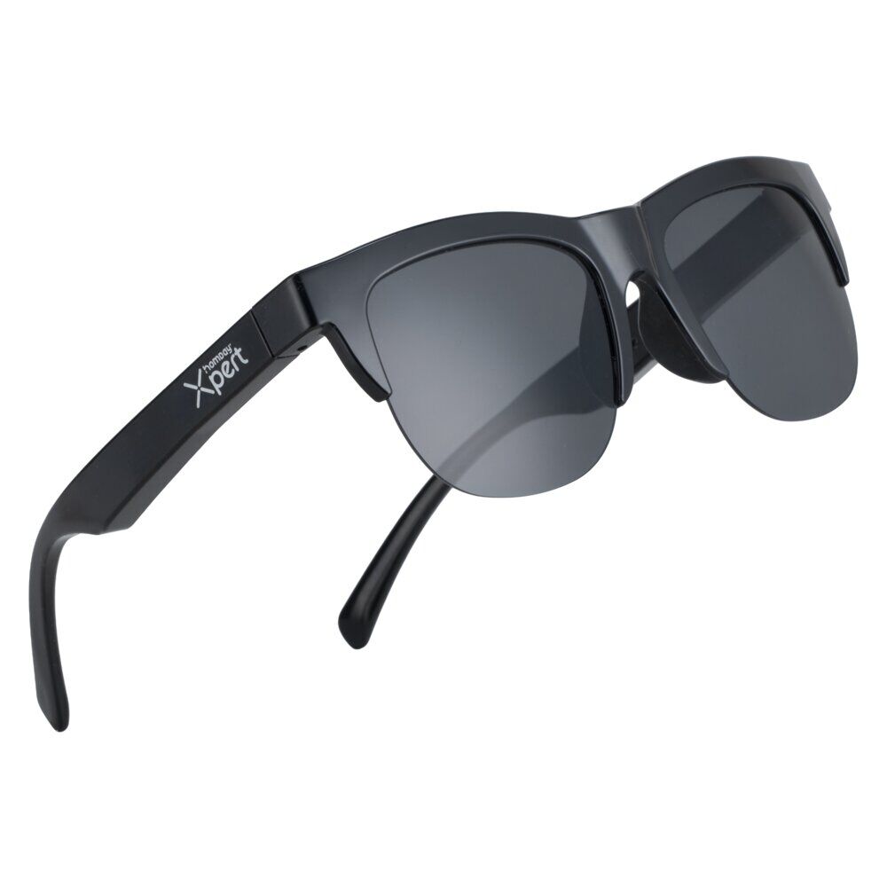 Lunettes de soleil connectées Homday Xpert musique appel traduction UPF