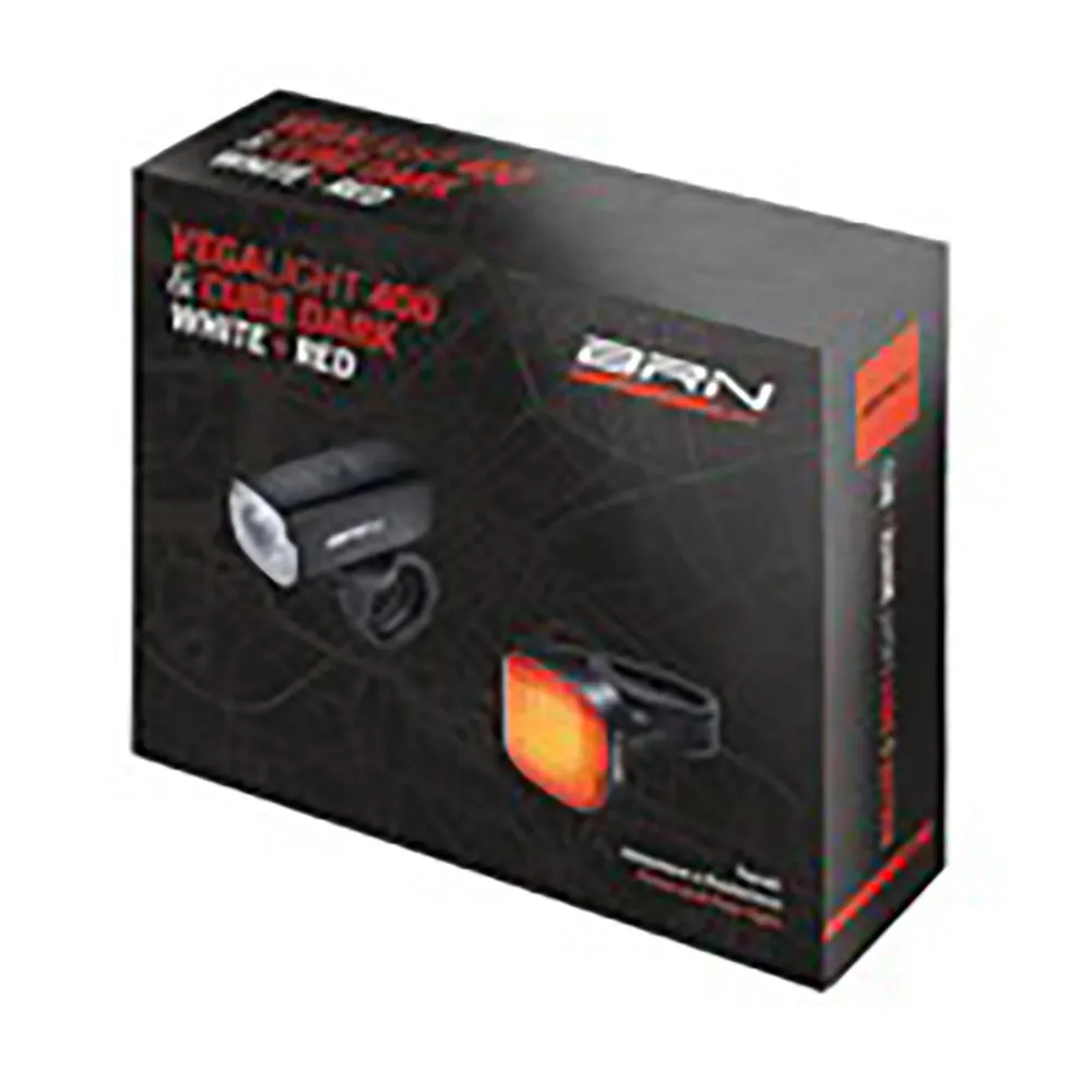 Brn Combo Vega/Cube FA130N FA139 light set